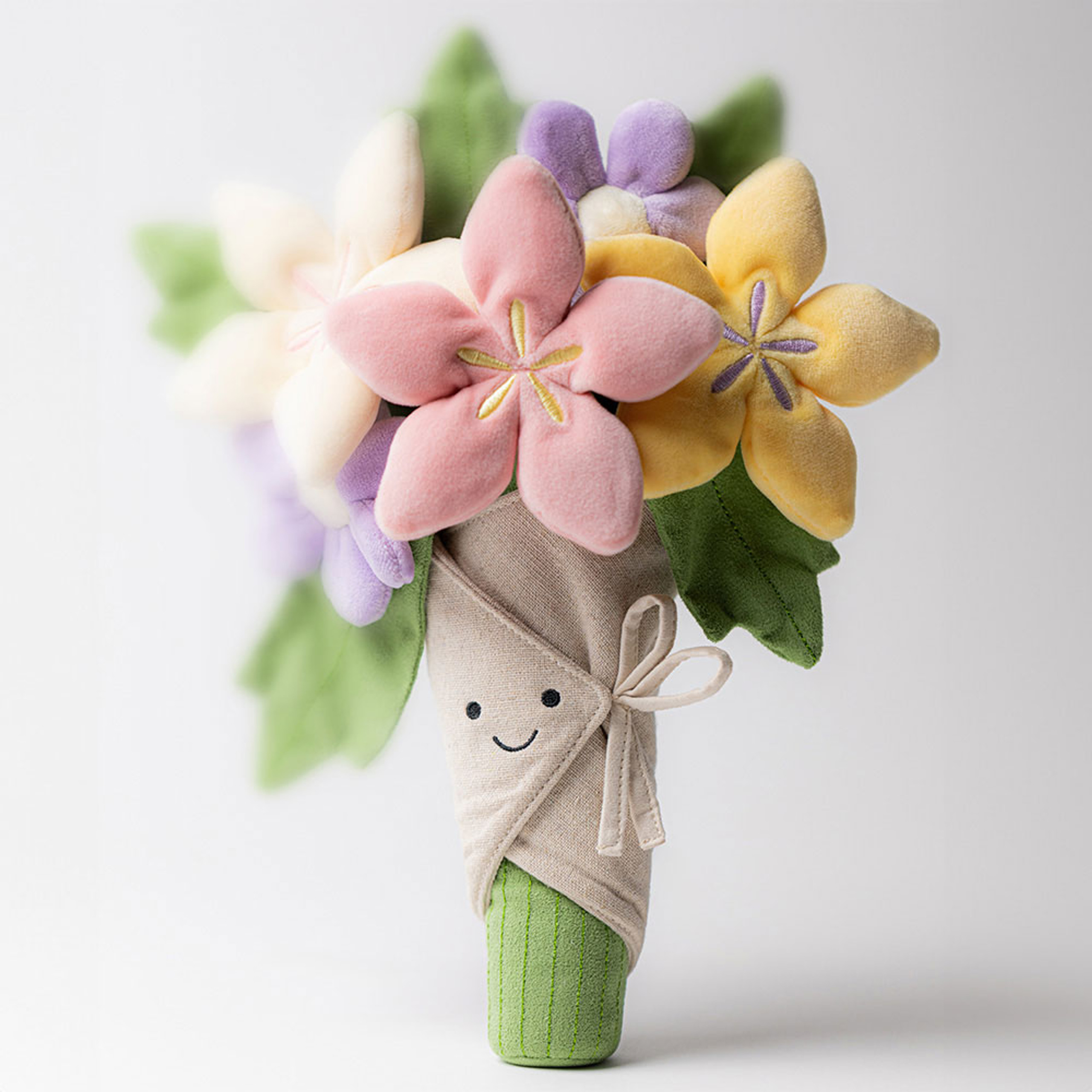 Alternative view of Amuseables Bouquet of Flowers