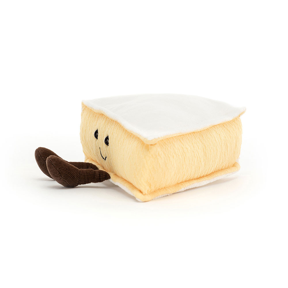 Alternative view of Amuseables Brie