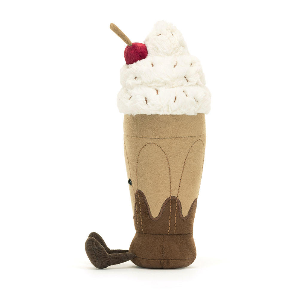 Alternative view of Amuseables Chocolate Milkshake