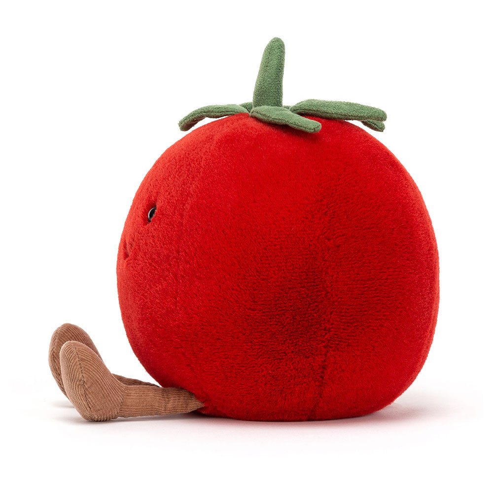 Alternative view of Amuseables Tomato