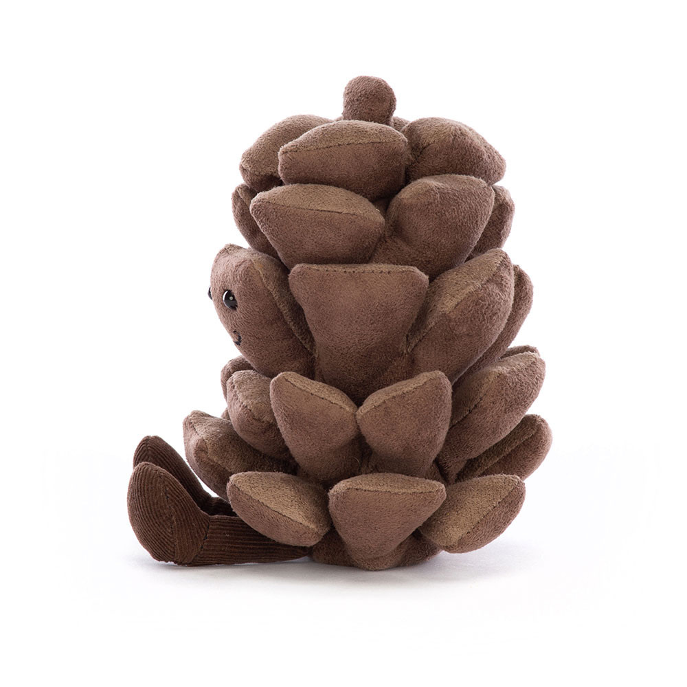 Alternative view of Amuseables Pine Cone