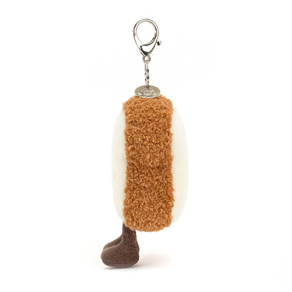 Alternative view of Amuseables Toast Bag Charm