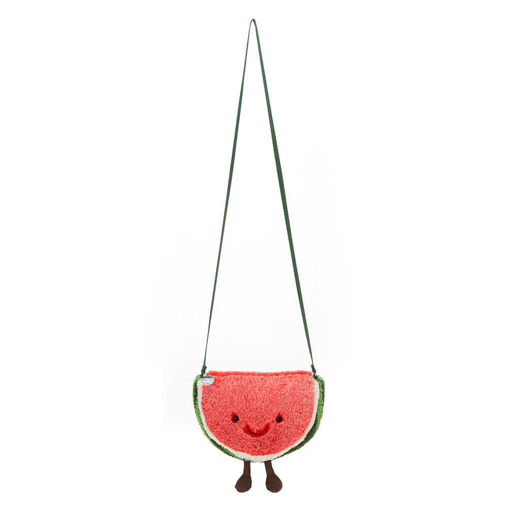Alternative view of Amuseables Watermelon Bag
