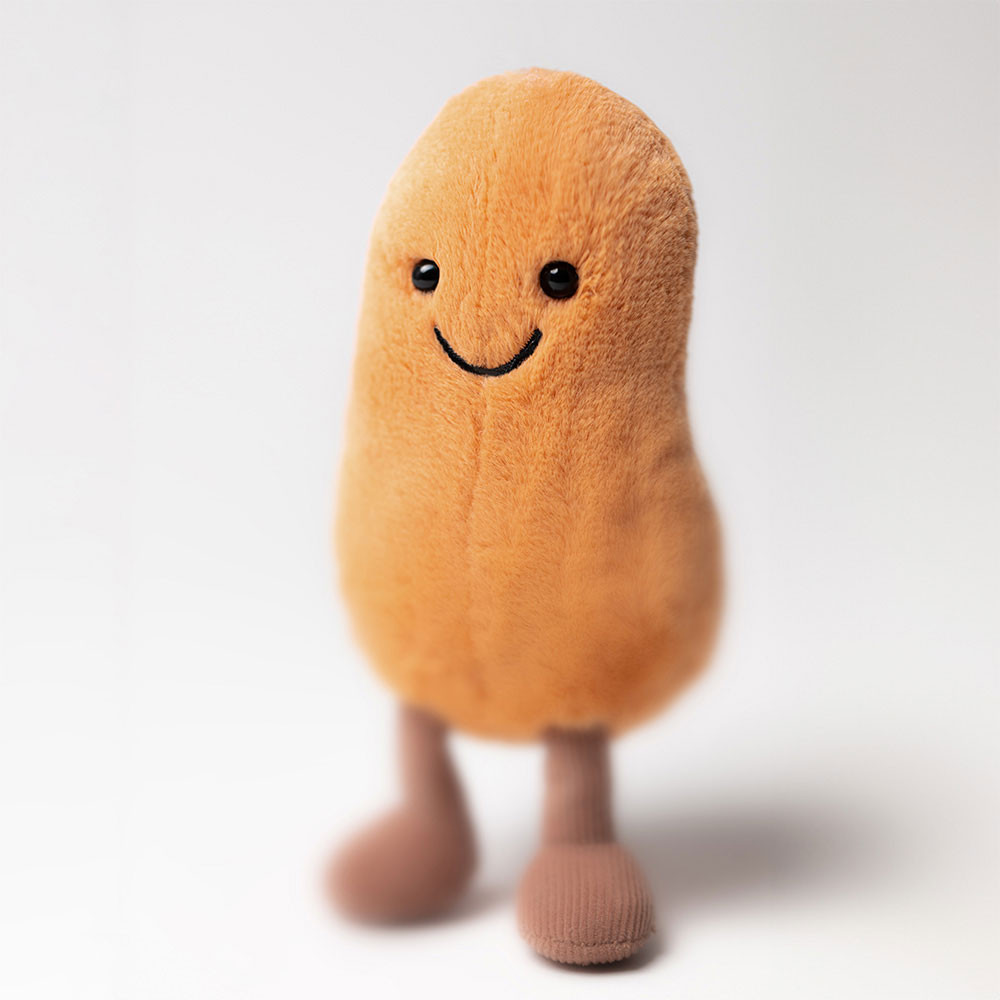 Alternative view of Amuseables Bean