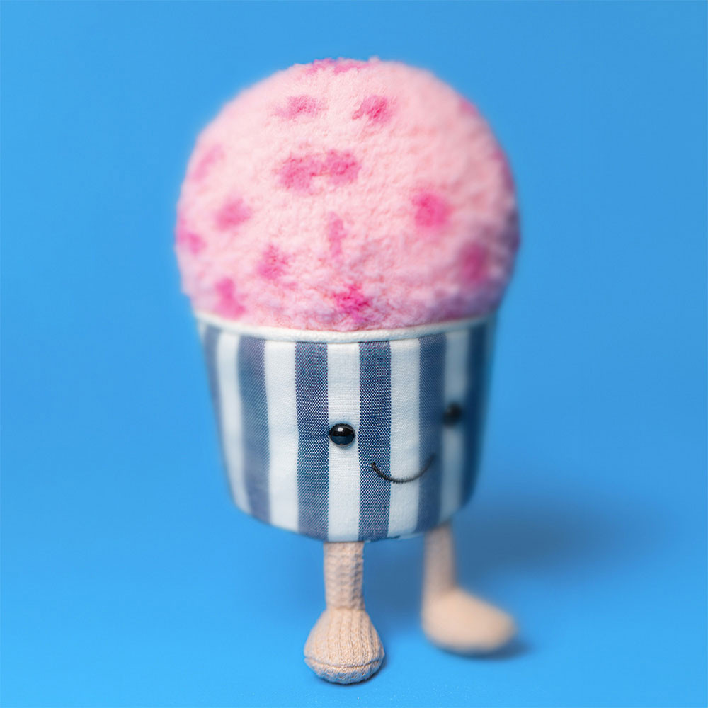 Alternative view of Amuseables Gelato