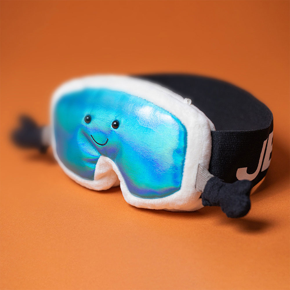Alternative view of Amuseables Sports Ski Goggles