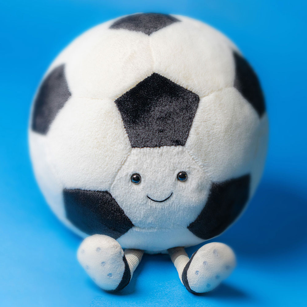 Alternative view of Amuseables Sports Soccer Ball