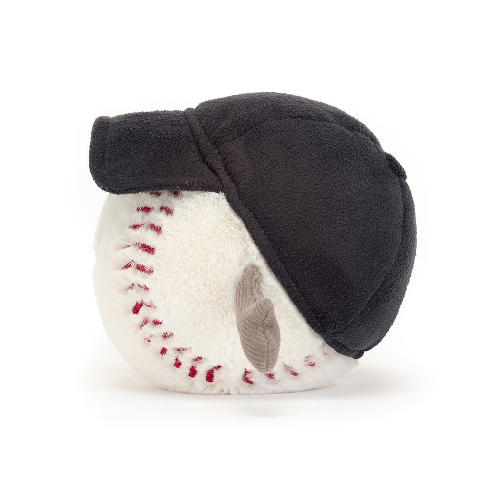 Alternative view of Amuseables Sports Baseball