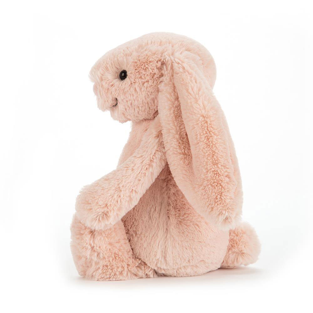 Alternative view of Bashful Blush Bunny
