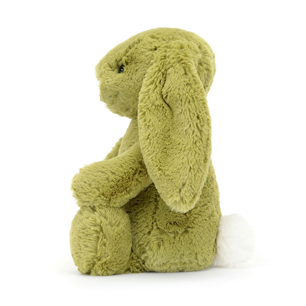 Alternative view of Bashful Moss Bunny