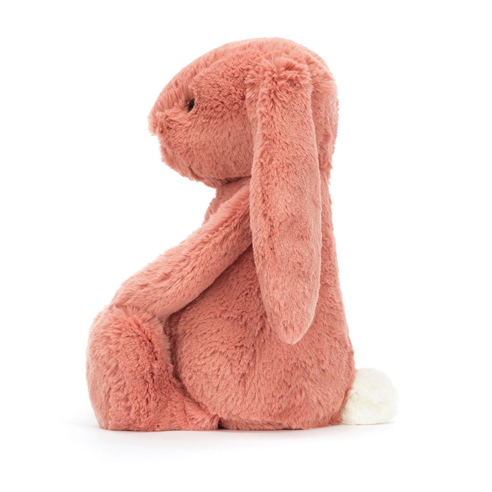 Alternative view of Bashful Sorrel Bunny