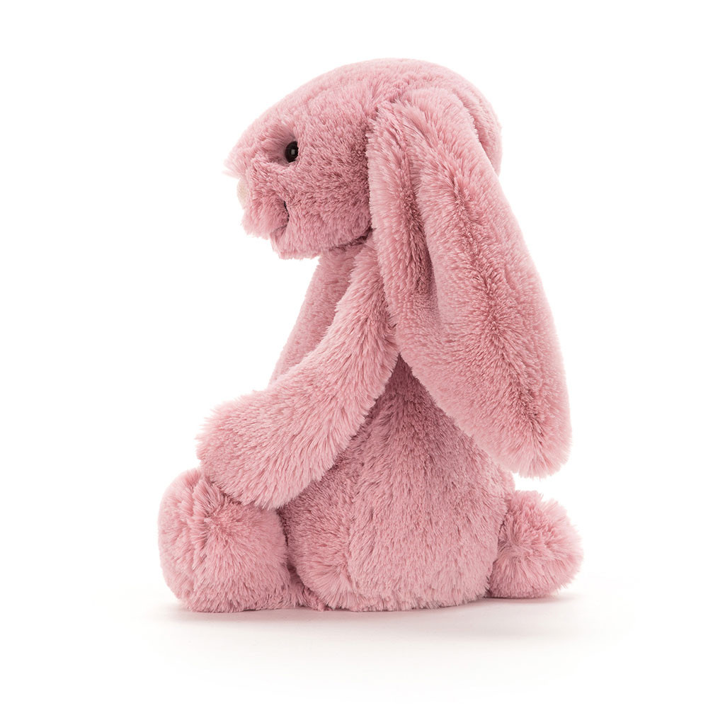 Alternative view of Bashful Tulip Pink Bunny