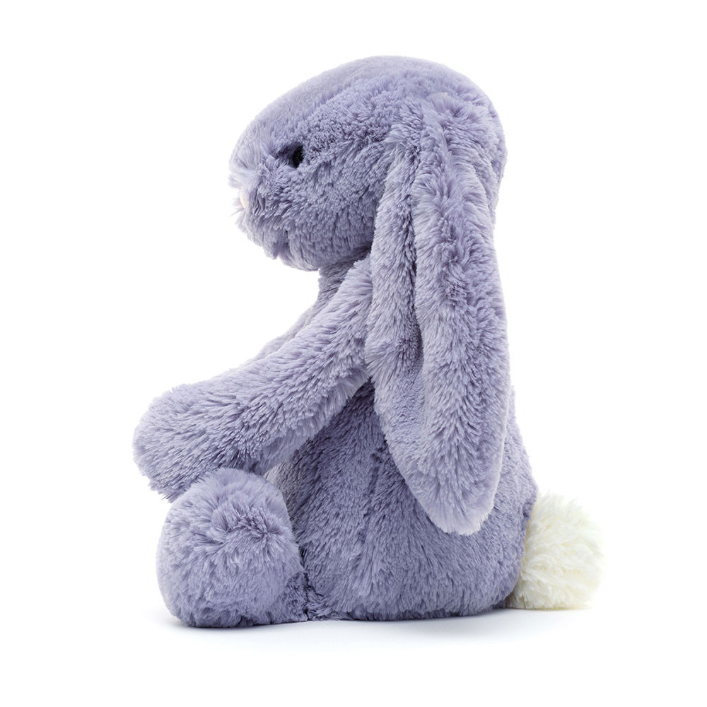 Alternative view of Bashful Viola Bunny