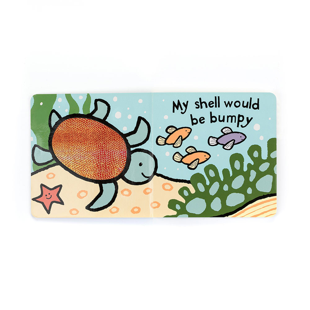 Alternative view of If I Were a Turtle Board Book