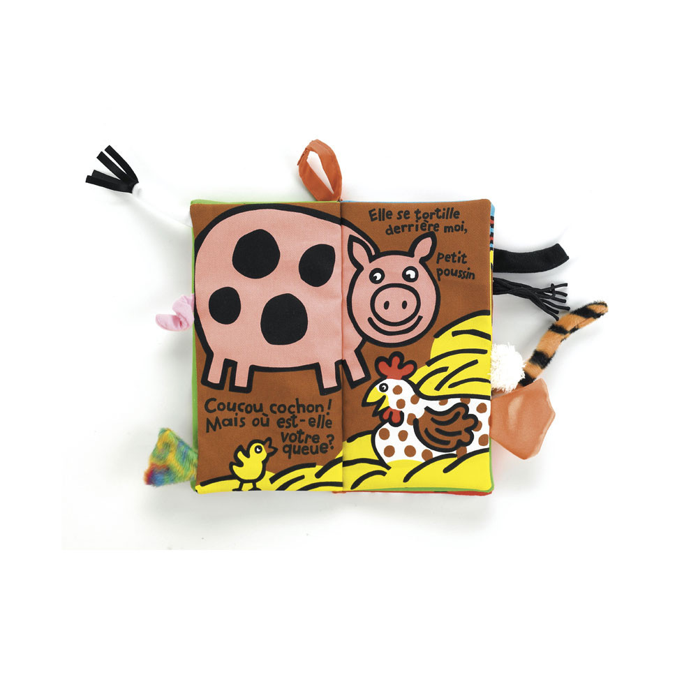 Alternative view of Coucou Ferme