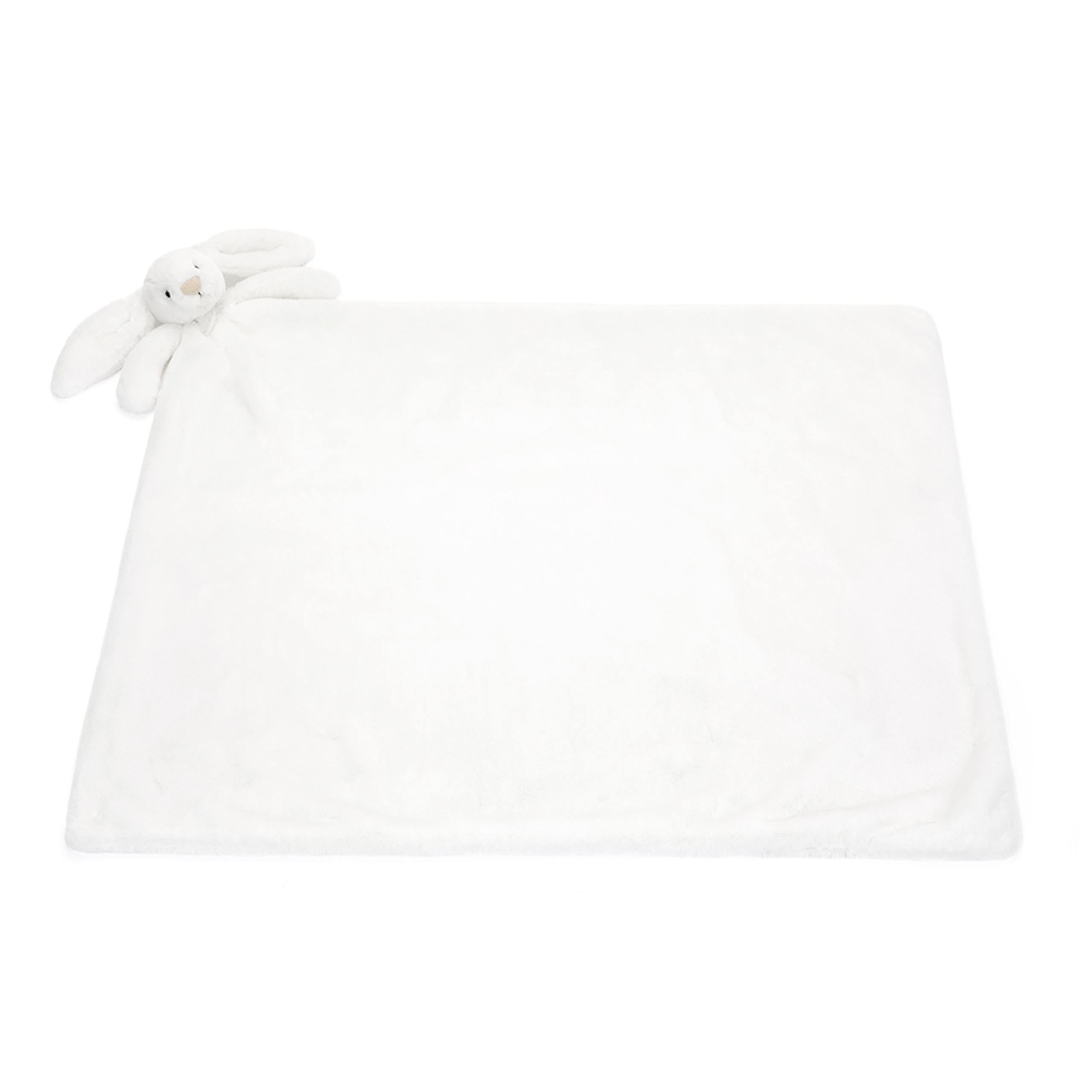 Bashful Luxe Bunny Blankie - Image 6