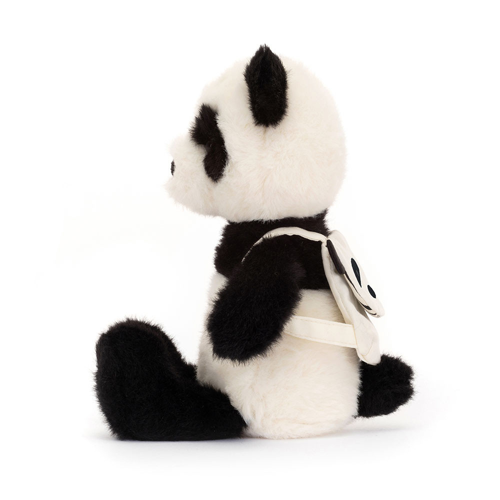 Alternative view of Backpack Panda