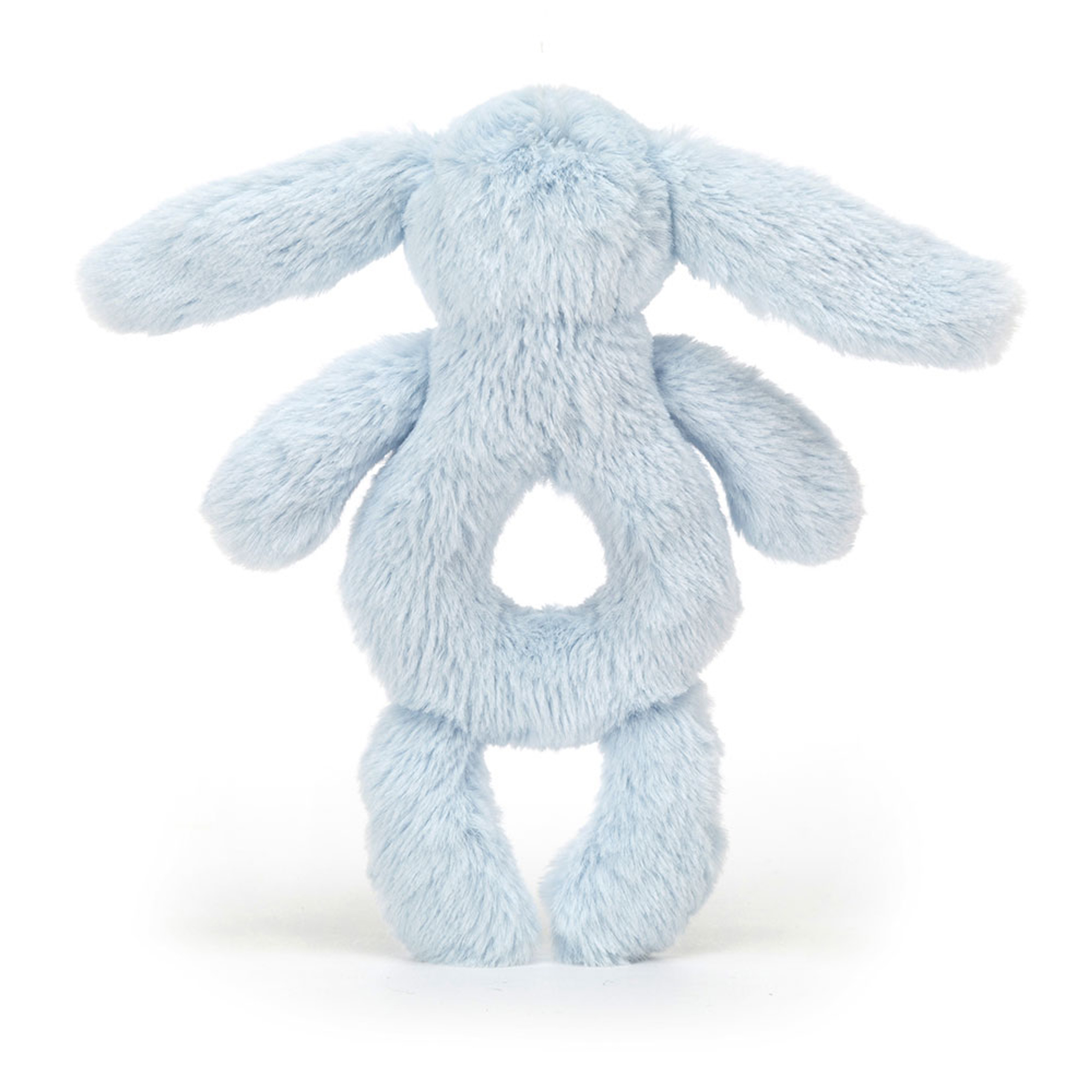 Bashful Bunny Ring Rattle - Image 7