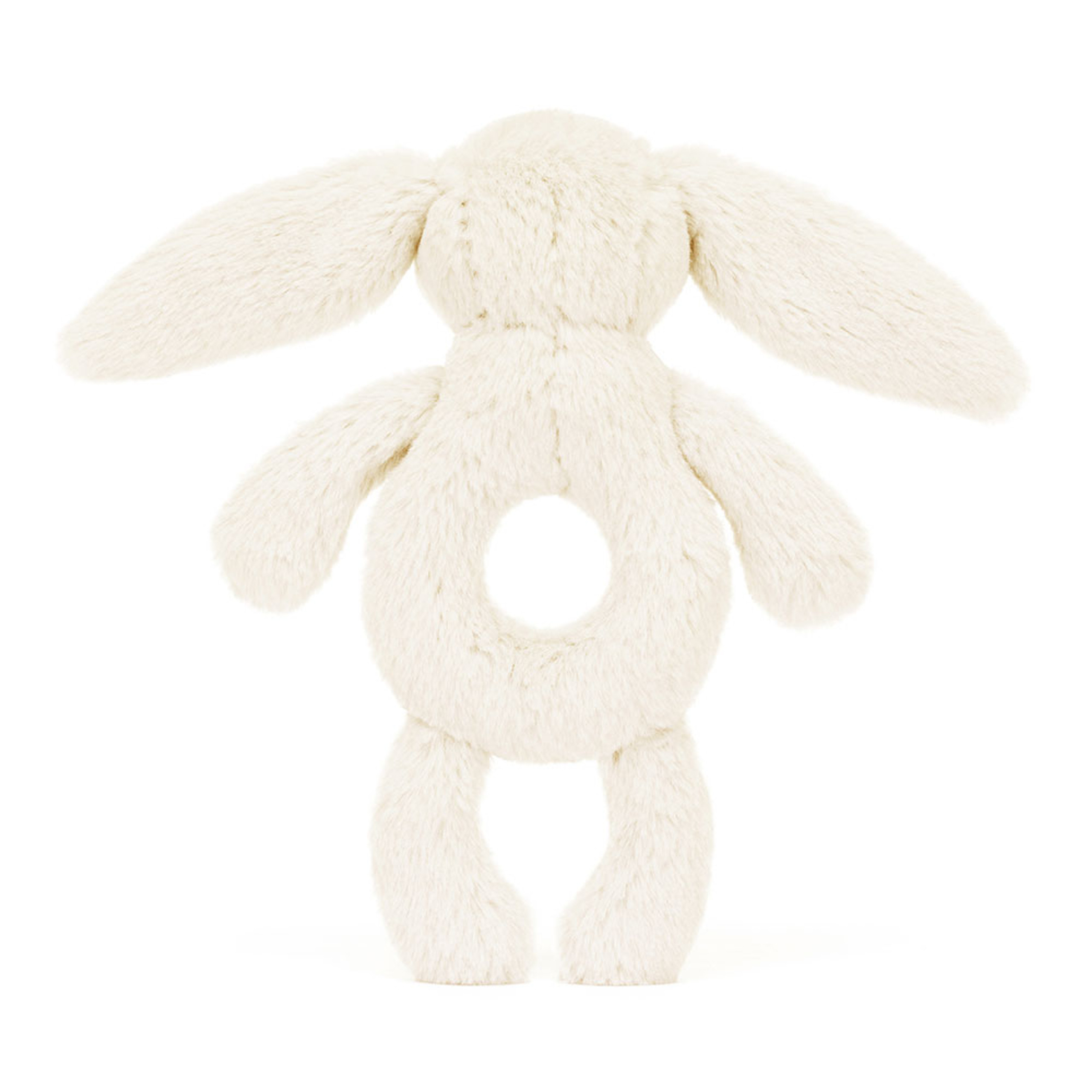Bashful Bunny Ring Rattle - Image 13
