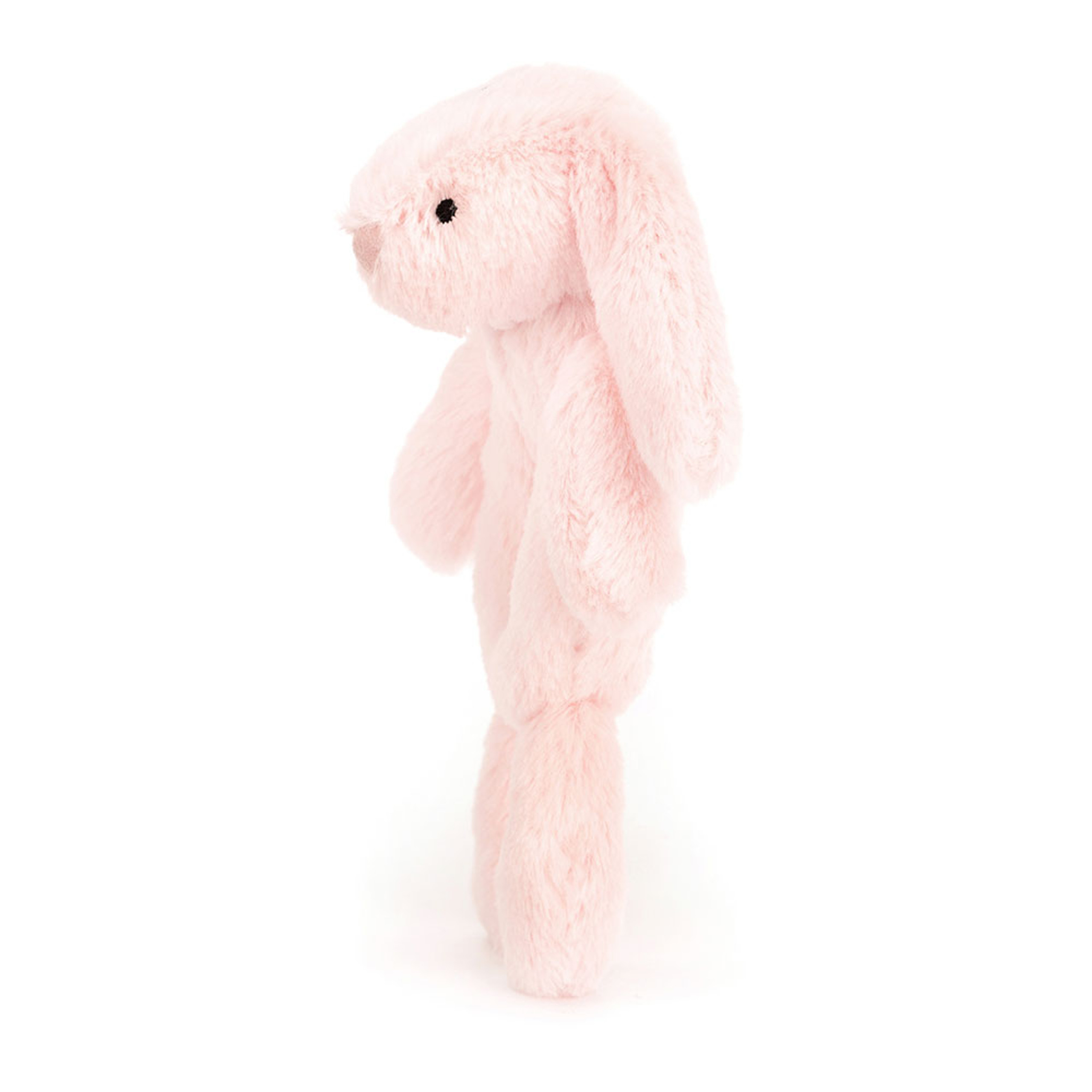 Bashful Bunny Ring Rattle - Image 9