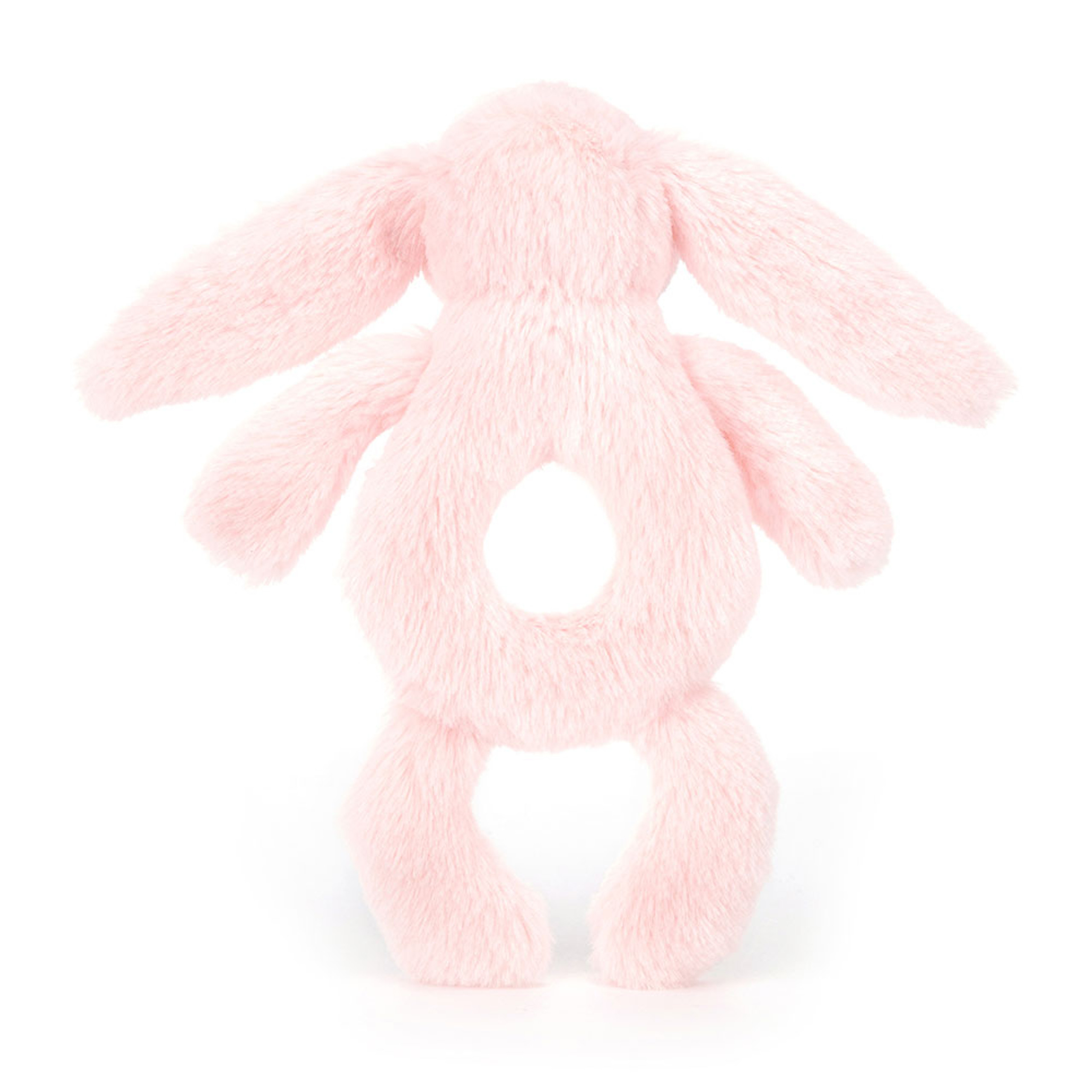 Bashful Bunny Ring Rattle - Image 10