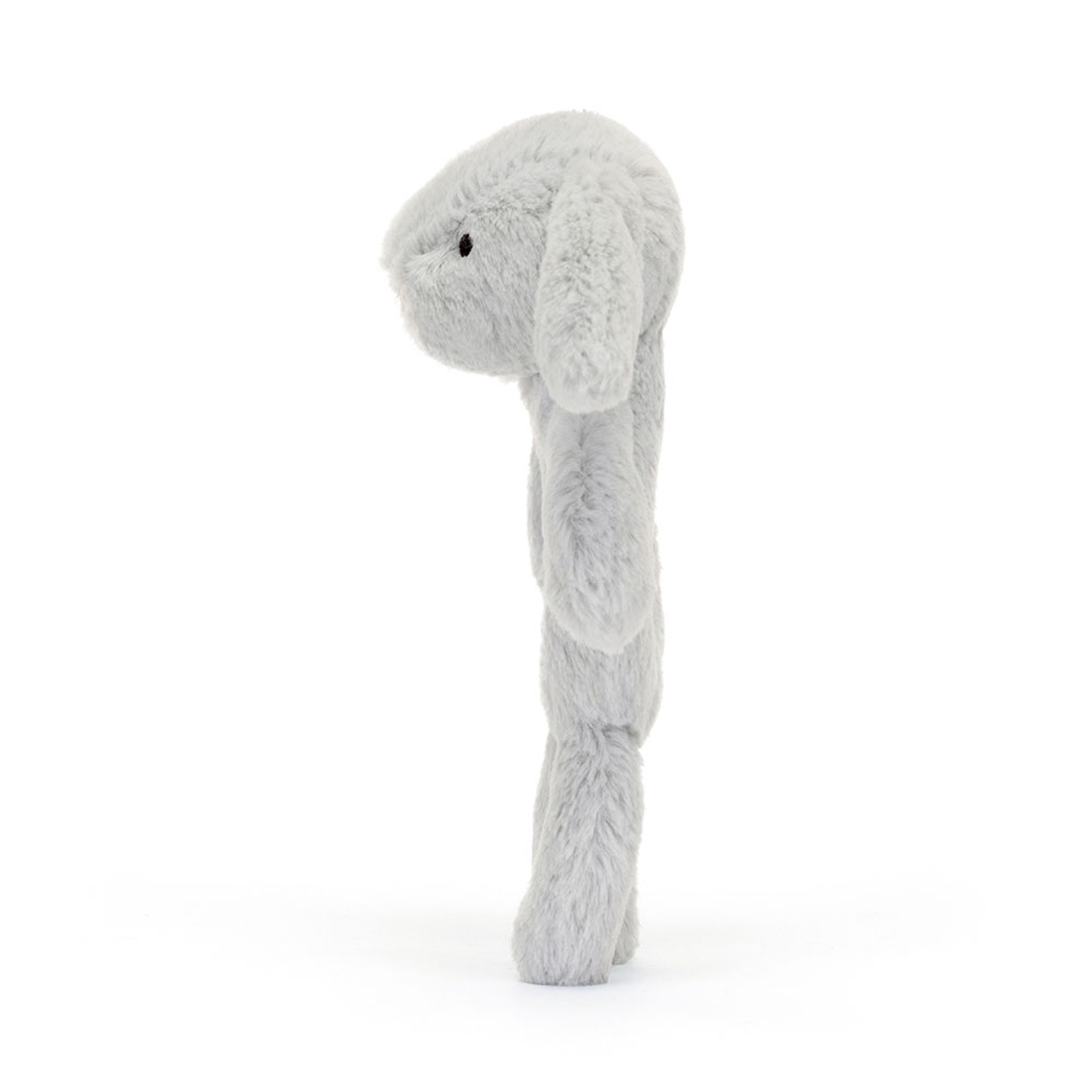 Bashful Bunny Ring Rattle - Image 15
