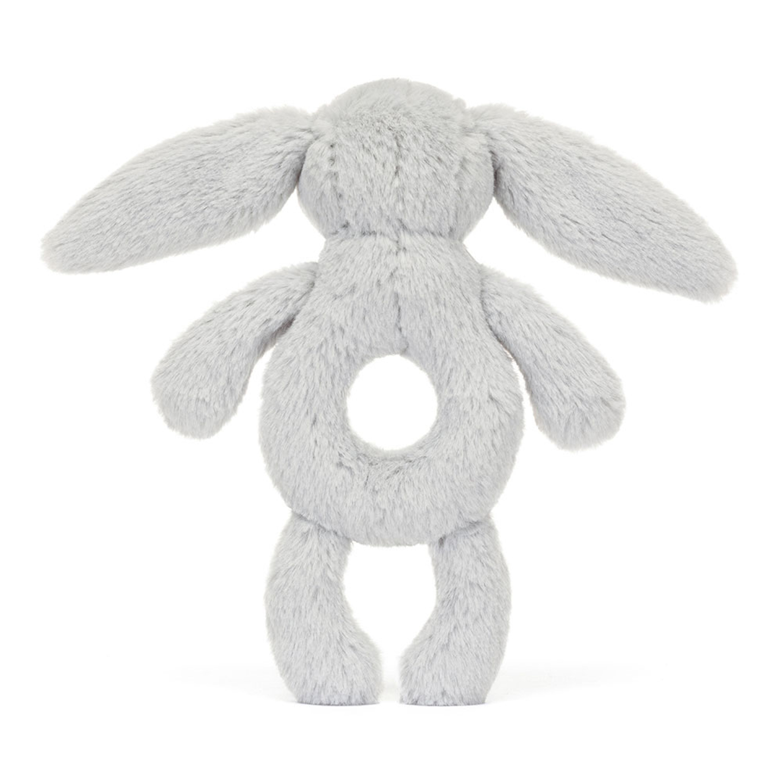 Bashful Bunny Ring Rattle - Image 16