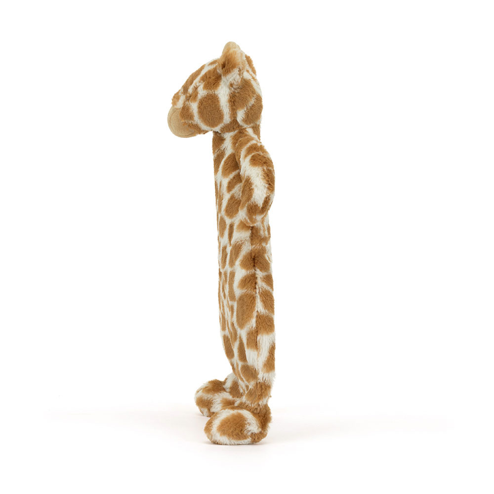 Alternative view of Bashful Giraffe Comforter