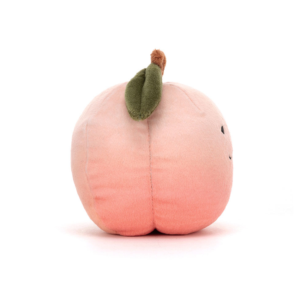 Alternative view of Fabulous Fruit Peach