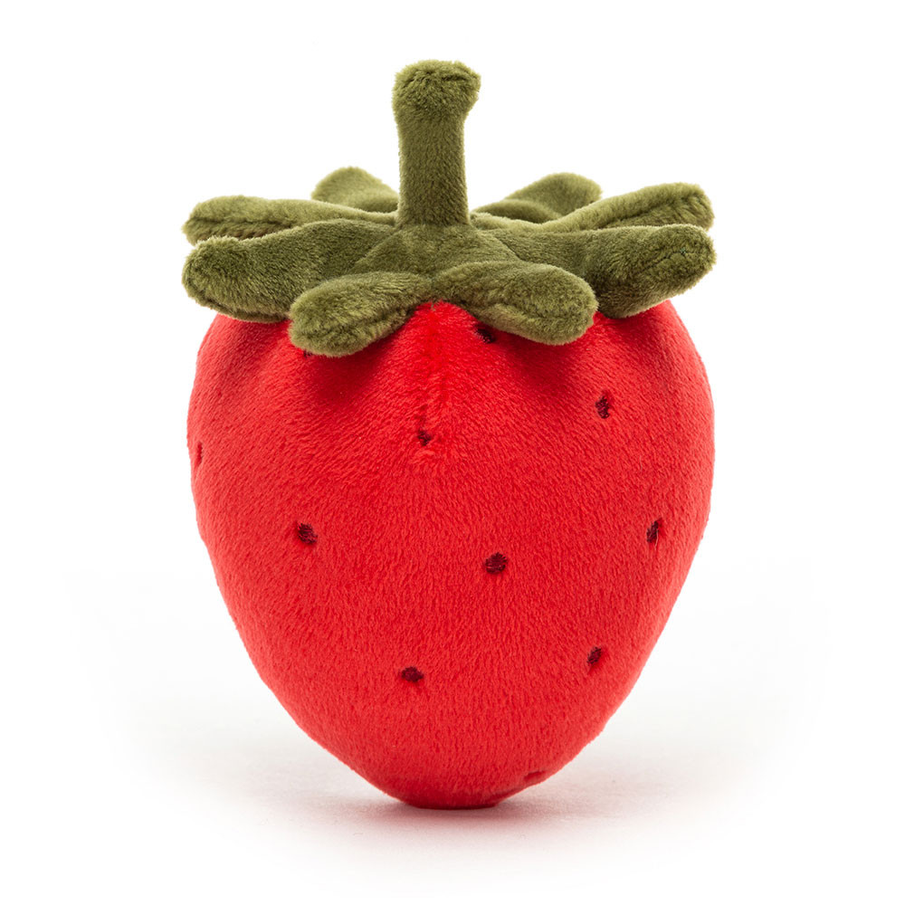 Alternative view of Fabulous Fruit Strawberry