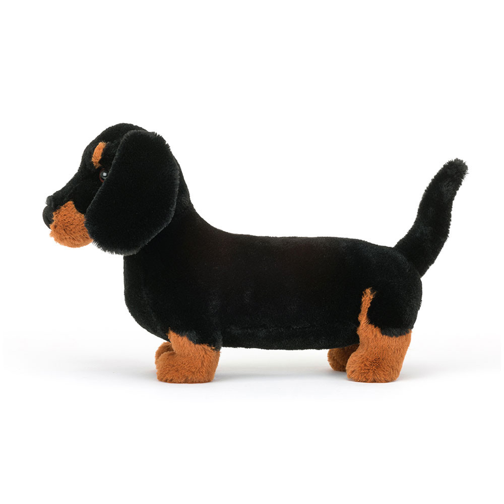 Alternative view of Freddie Sausage Dog