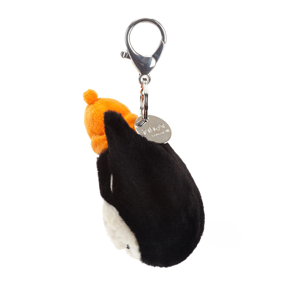 Alternative view of Jellycat Bag Charm