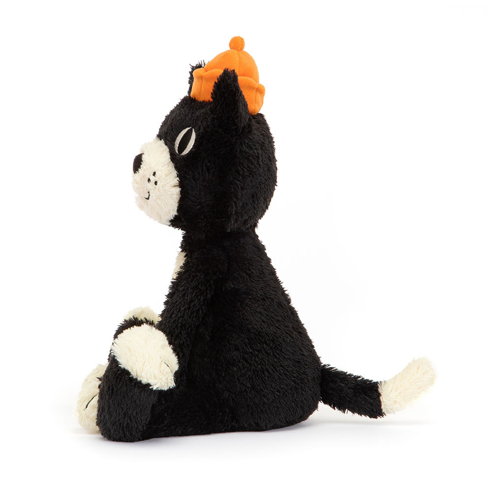 Alternative view of Jellycat Jack