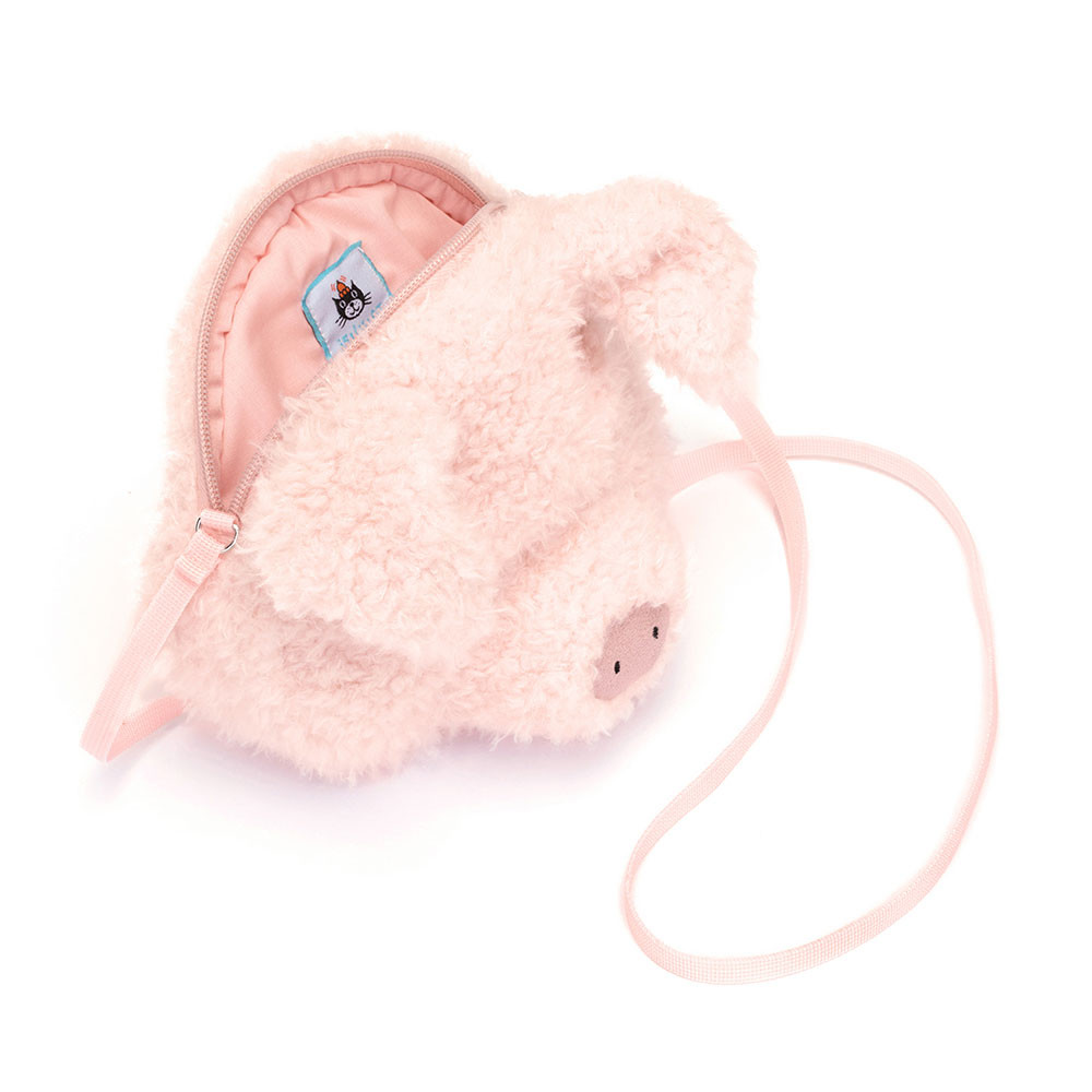 Alternative view of Little Pig Bag