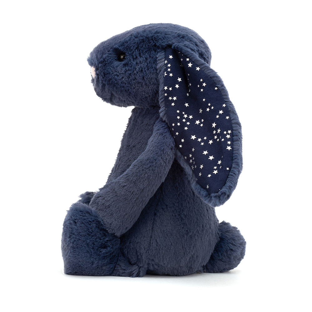 Alternative view of Bashful Stardust Bunny