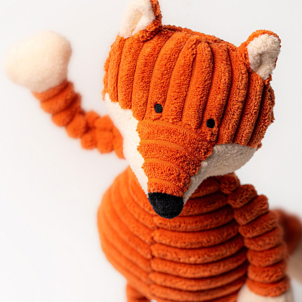 Alternative view of Cordy Roy Baby Fox